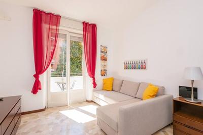 [IHost Apartment] - Veneziano 8