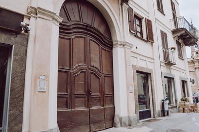 [Historic Center] Charming Apartment Free Wi-Fi