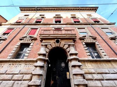 House of Lovers - Magnificent View over Bologna