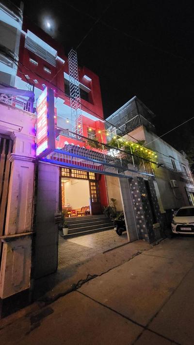 Hoàng Sơn's Home
