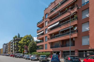 [IHost Luxury Apartment] - Savona 112
