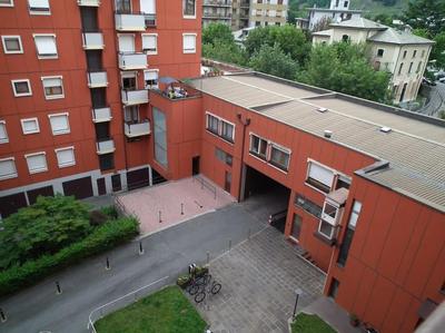 La casa di Giò