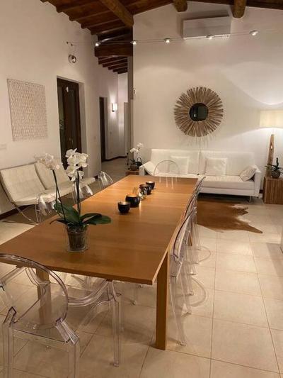 Villa Linnazello - elegant pool villa with sea view near Rome/Tuscany