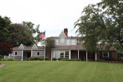 The Emory House