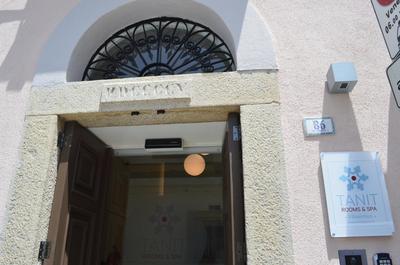 TANIT ROOMS & SPA