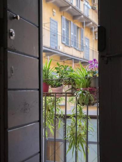 Appartamento bohémien nel cuore di Chinatown