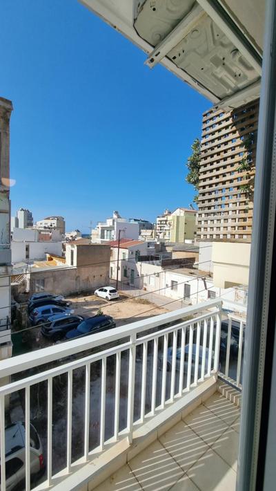Georgio's Apartment