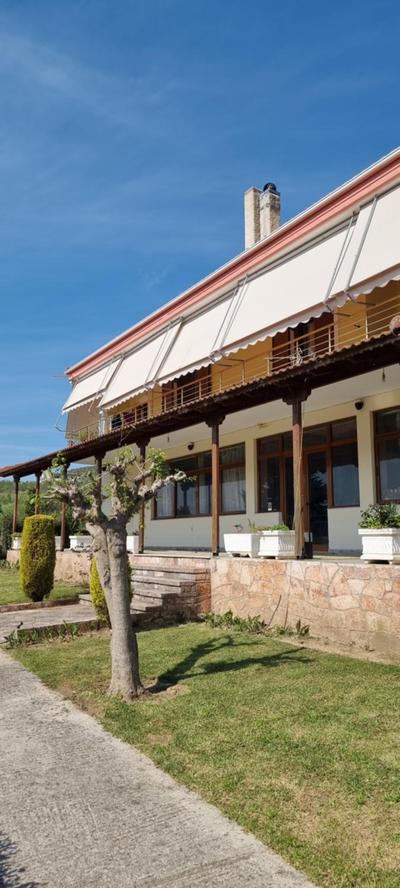 Elenis Villa House