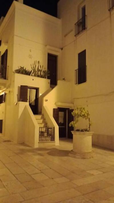 Le Ali del Destino