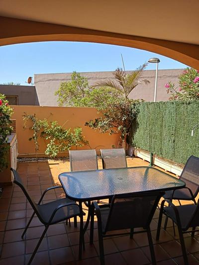 Apartamento 1 HOME SUITES ALMERÍA