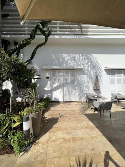 Le Sphinx Boutique Hôtel