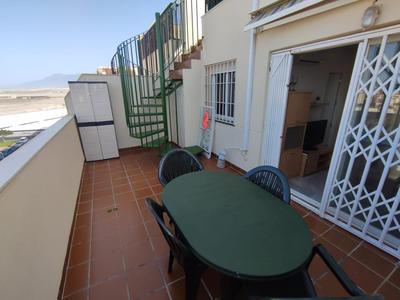 Ático en Balcones de Roquetas II