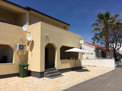 Kozjak Vir apartment