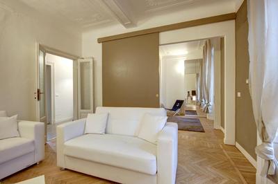MilanRentals - Archimede Apartment