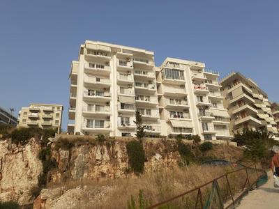 Ili & Eli Apartment