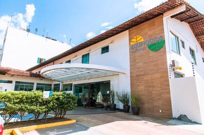 Hotel Equinocios Executive