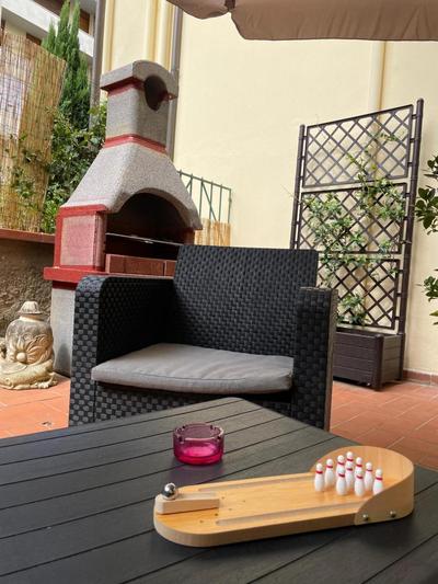 Franco's Home