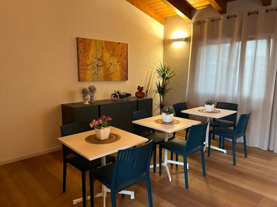 Ferdinando’s House