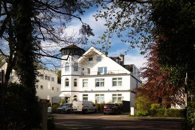 Hotel Leuchtturm