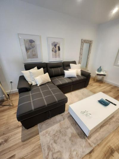 Casa Roman Garden Edificio Rehabilitado SIN ASCENSOR