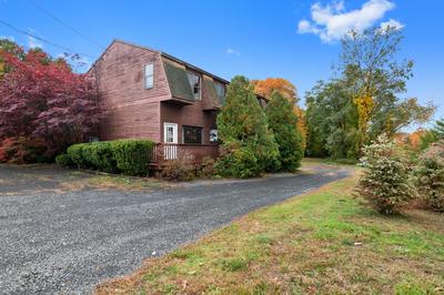East Haddam CT Country Loft