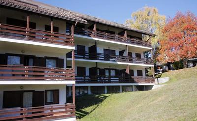 CASA LOLLY - Residence Veronza con piscina, Dolomiti Affitti