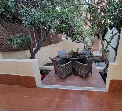 La Maddalena Holiday Home