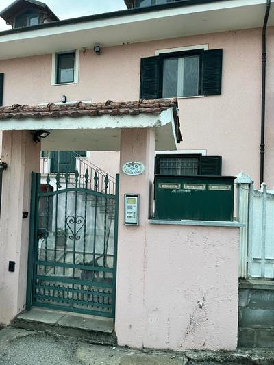 Villa Pia