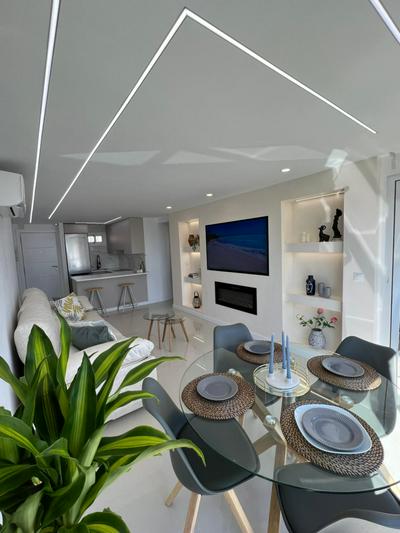 Luxury Bonanza