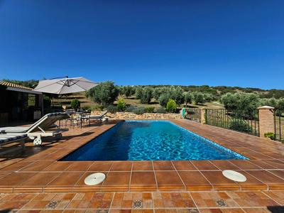 Villa San Nicolas - private, tranquil, relaxing..