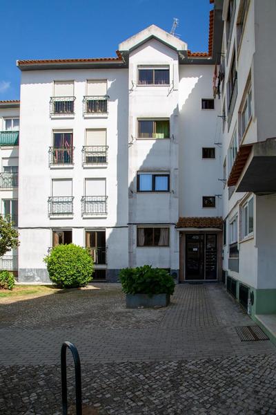 Cozy Room in Cascais City with Full Kitchen 5 minutes from the beach