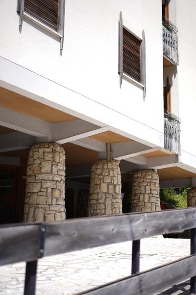Roccaraso Love & Lodge - Mountain Chalet