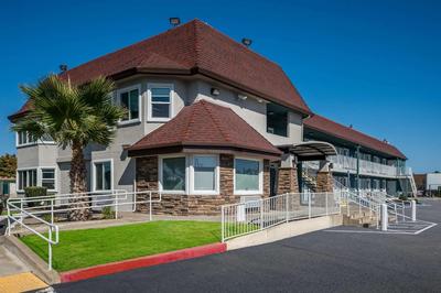 Quality Inn Elk Grove-Sacramento, Billede 2