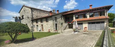 La lavanda di Poppi mini appartamento “Angustifolia “