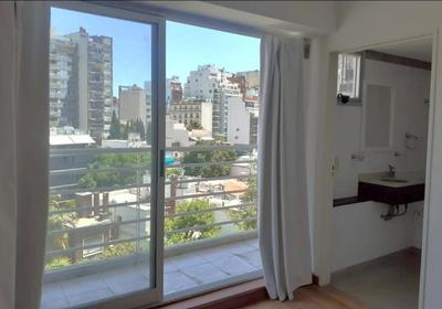 Espectacular departamento en Palermo