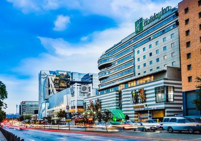 Holiday Inn Johannesburg-Rosebank by IHG main