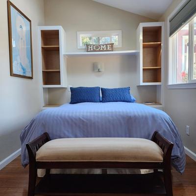 Amitabha Wine Country Cottage