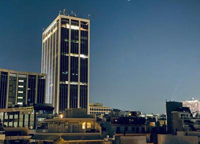 Cottage Boutique Apartments Athens