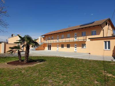 Via Casne 2 Volpiano (TO)