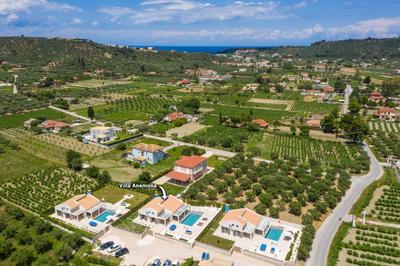 Villa Anemona by Villa Plus