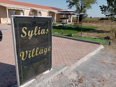 sylias village, Foto 2