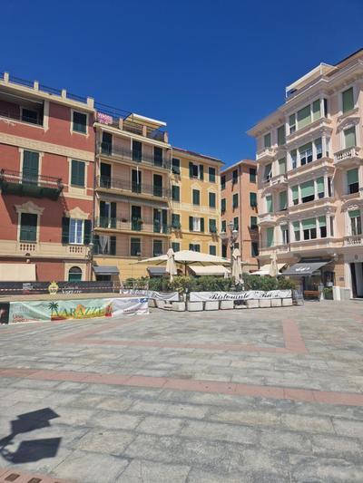 Appartamento centralissimo,a 20 mt dal mare