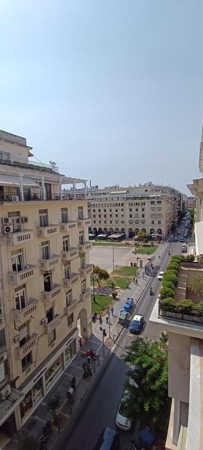 Artemis Plaza Suites