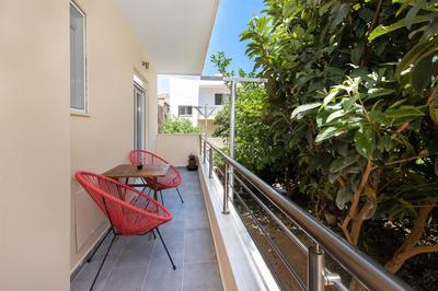 Casa di Calma & Casa di Luce Rhodes Apartments