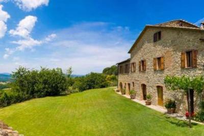 Casa Francesca Maria