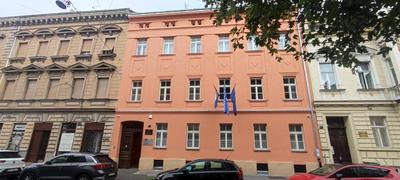 Downtown Zagreb Budget Rooms