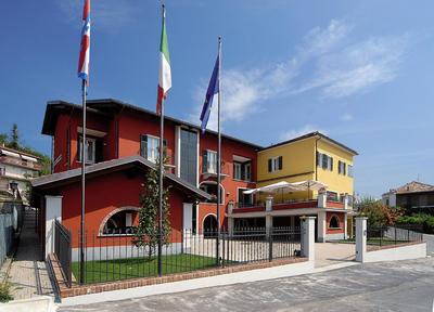Hotel Ristorante del Peso