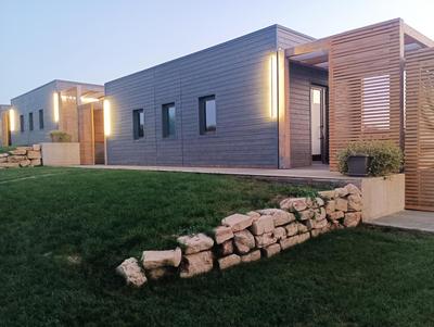 Agriturismo il Cappero b&b Marzamemi