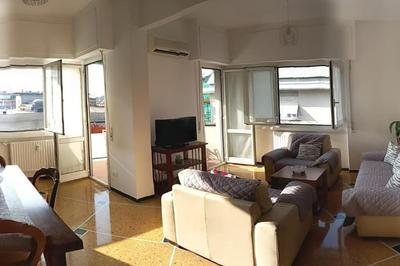 Rapallo Sisters House