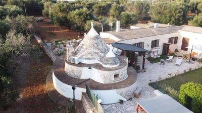 Trullo Tranquillo
